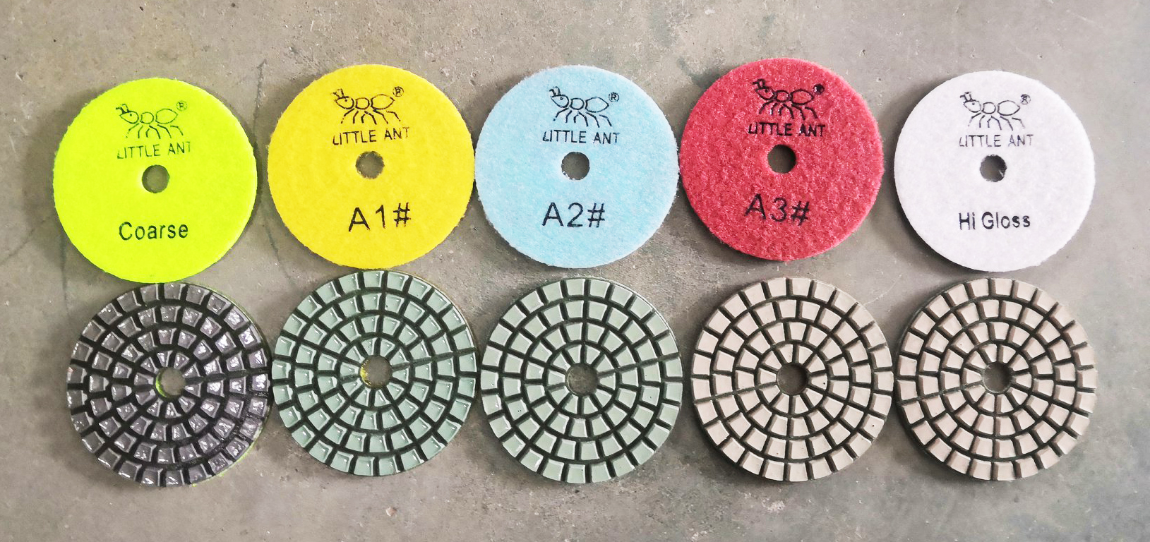 concrete floor polishing pads for Engineer Stone Buy concrete floor
