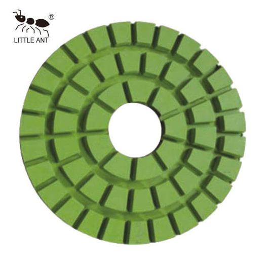Wet Polishing Pad
